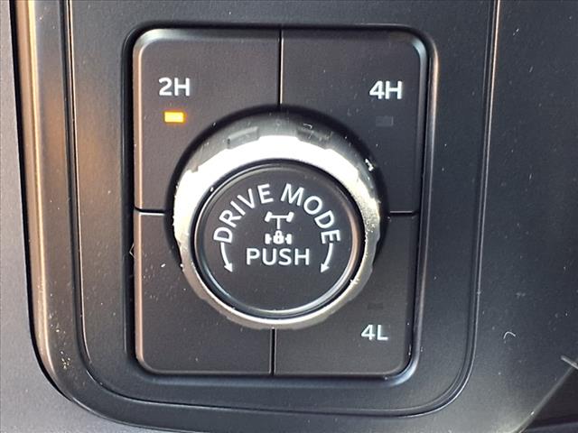 2025 Ford F-150 4X4 SUPERCREW XLT -