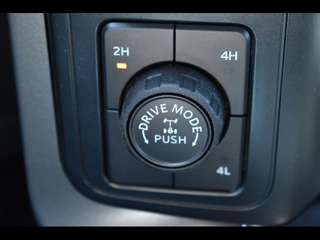 2025 Ford F-150 4X4 SUPERCREW XLT -