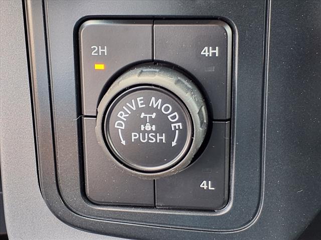 2025 Ford F-150 4X4 SUPERCREW XLT -