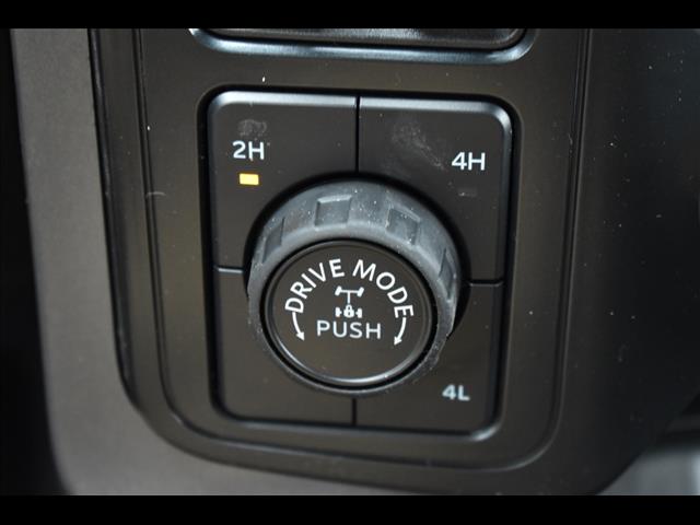2025 Ford F-150 4X4 SUPERCREW XLT -