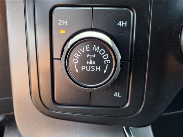 2025 Ford F-150 4X4 SUPERCREW XLT -