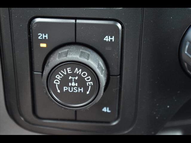 2025 Ford F-150 4X4 SUPERCREW XLT -