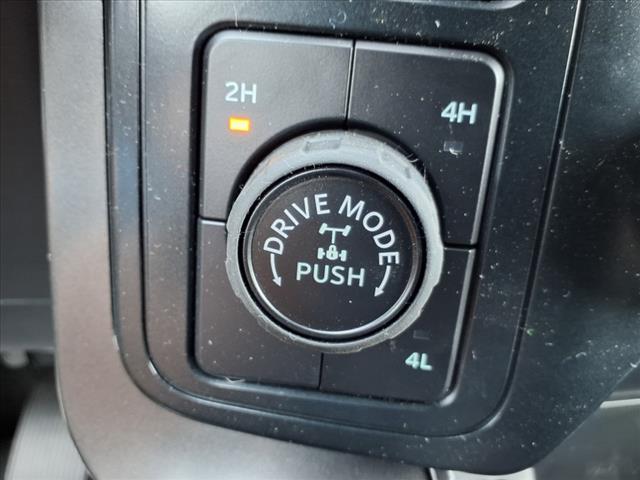 2025 Ford F-150 4X4 SUPERCREW TREMOR