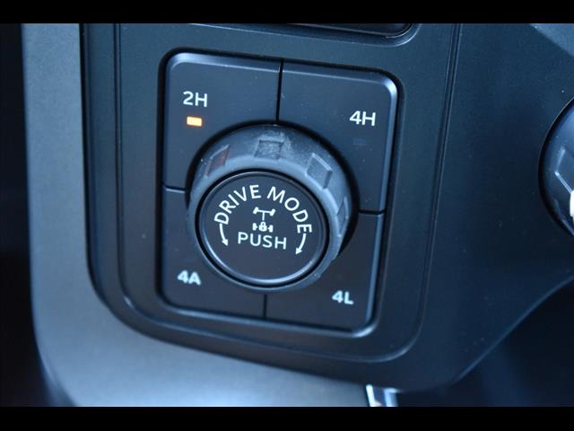 2025 Ford F-150 4X4 SUPERCREW LARIAT