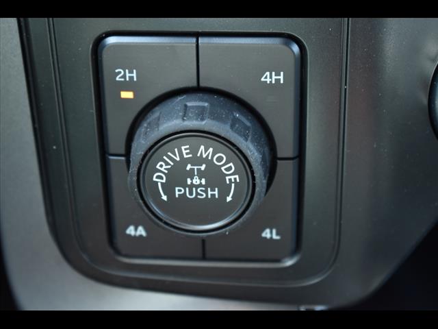 2025 Ford F-150 4X4 SUPERCREW LARIAT