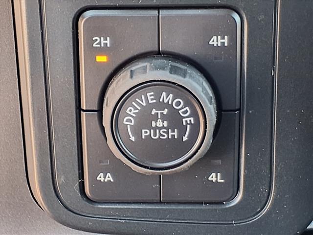 2025 Ford F-150 4X4 SUPERCREW LARIAT