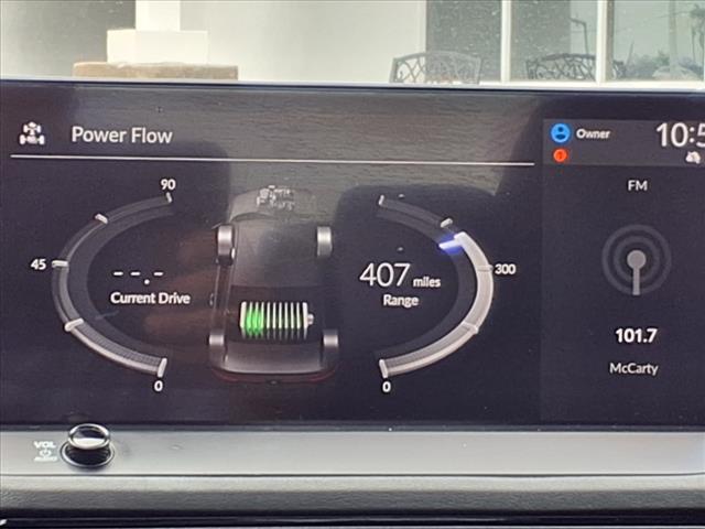 2024 Honda Accord Hybrid SPORT 1.5T (CVT) 4DR SEDAN