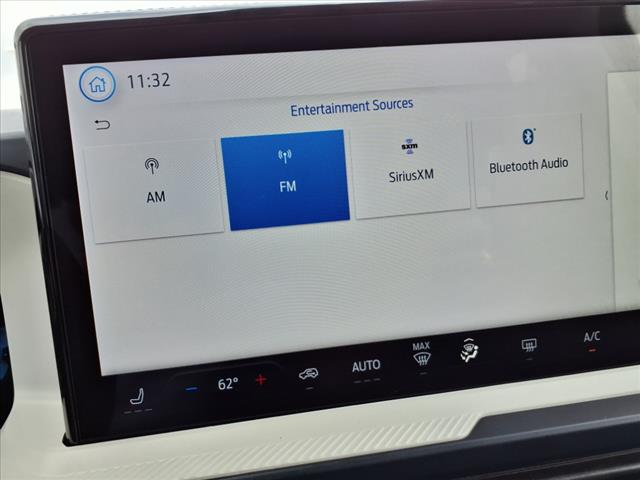 2025 Ford Bronco Sport SPT HERITAGE 4X4