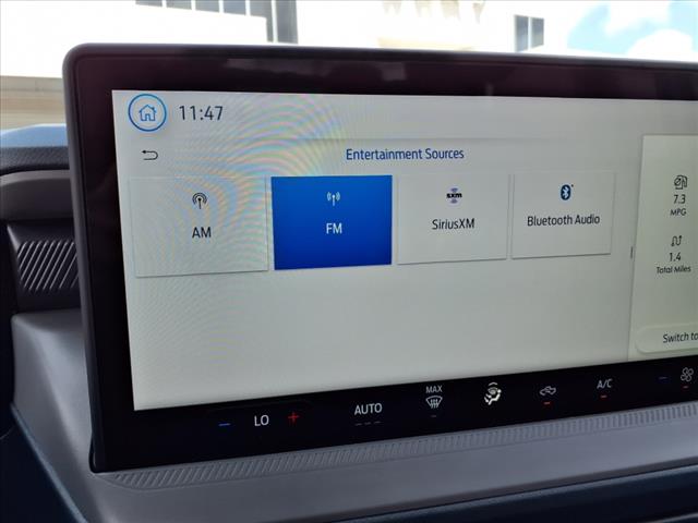 2025 Ford Maverick XL FWD