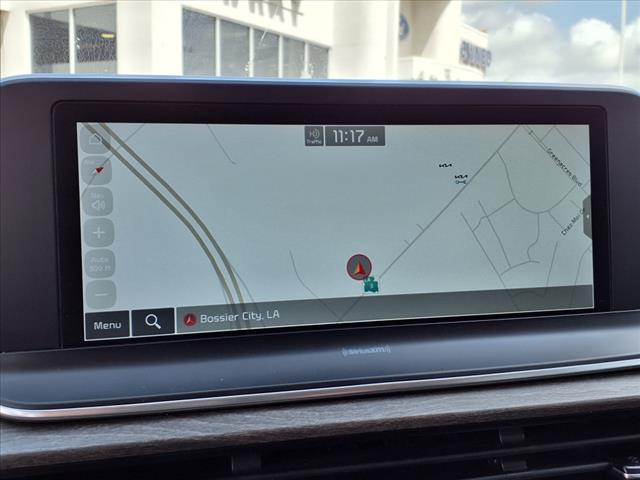 2022 Kia Telluride UNKNOWN