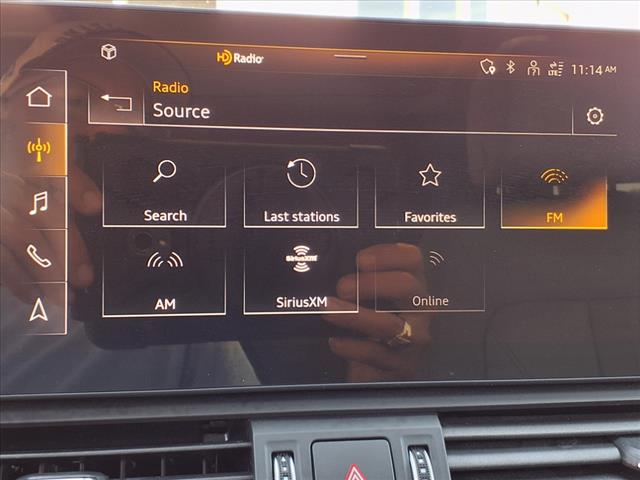 2022 Audi Q5 S LINE PREMIUM