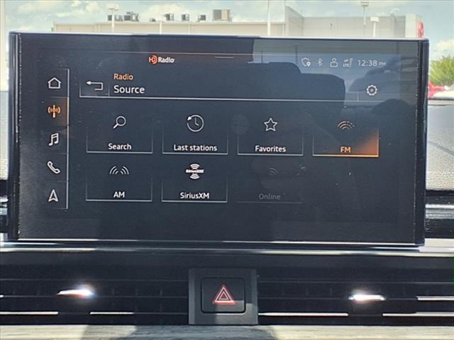 2023 Audi A4 S LINE PREMIUM PLUS