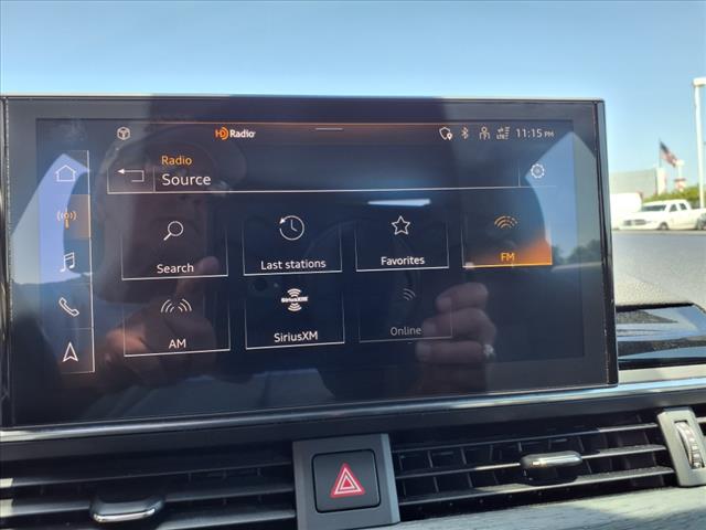 2023 Audi A4 S LINE PREMIUM PLUS