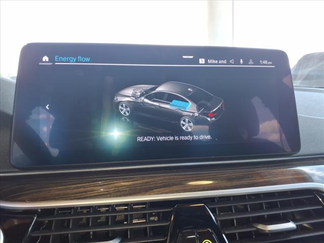2023 BMW 5 Series 530E