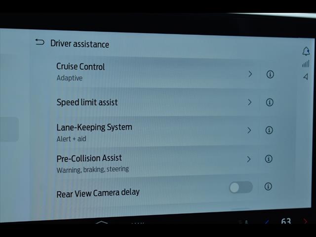 2025 Ford Explorer ACTIVE RWD