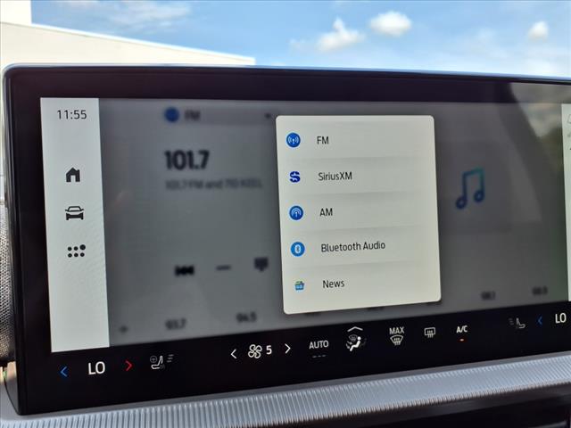 2025 Ford Explorer ACTIVE RWD