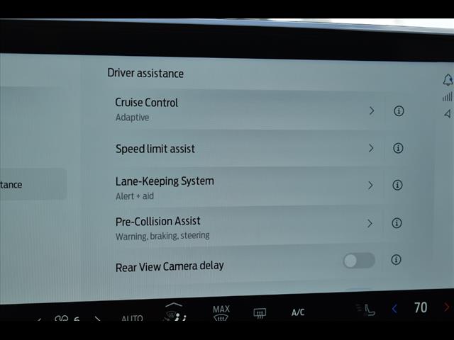 2025 Ford Explorer ST-LINE RWD