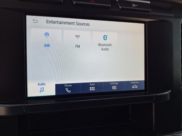 2024 Ford F-250 Super Duty XL