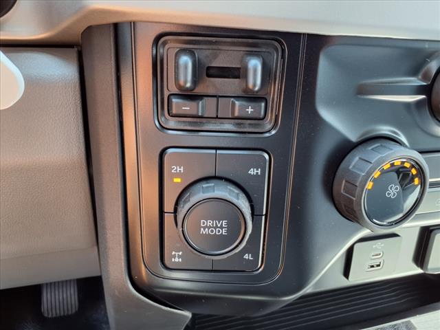 2025 Ford F-250 Super Duty XL