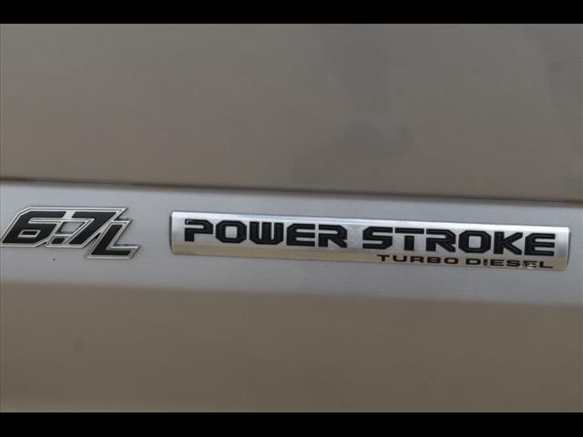 2022 Ford F-350 Super Duty LIMITED