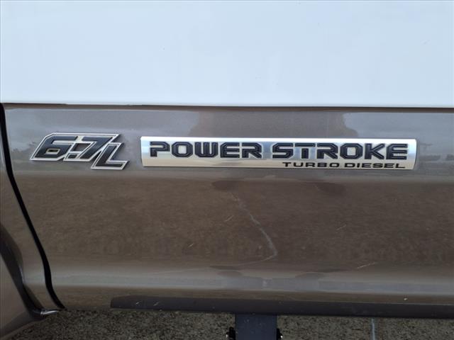 2020 Ford F-450 Super Duty UNKNOWN