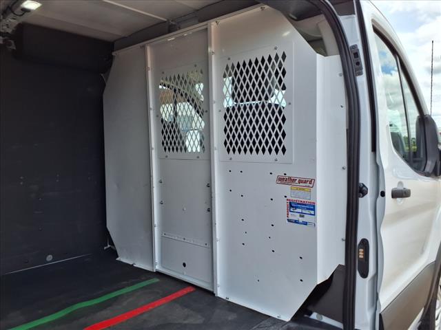 2023 Ford Transit BASE