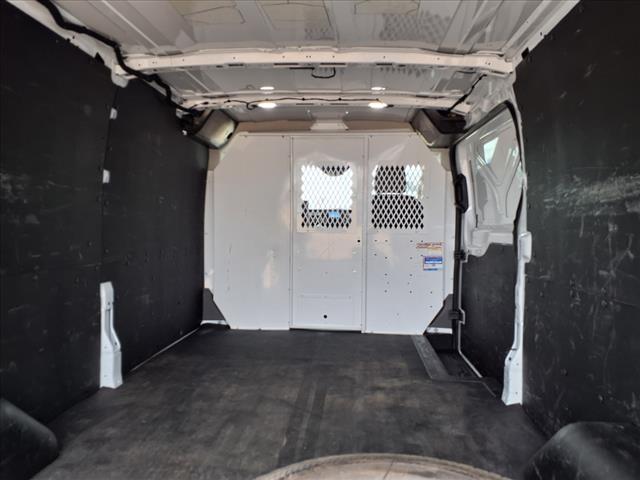 2023 Ford Transit BASE