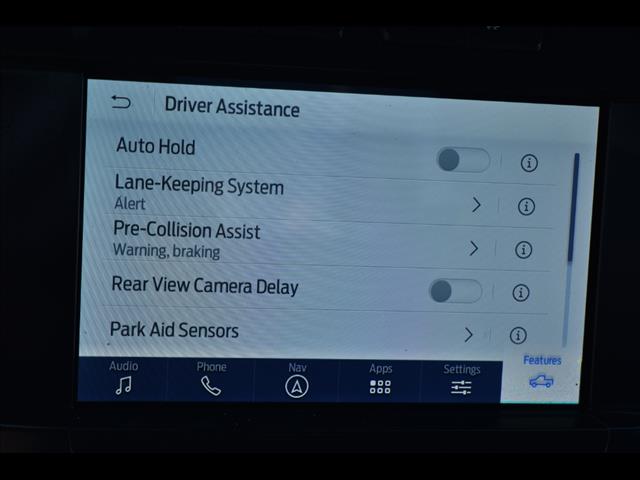 2021 Ford F-150 STX