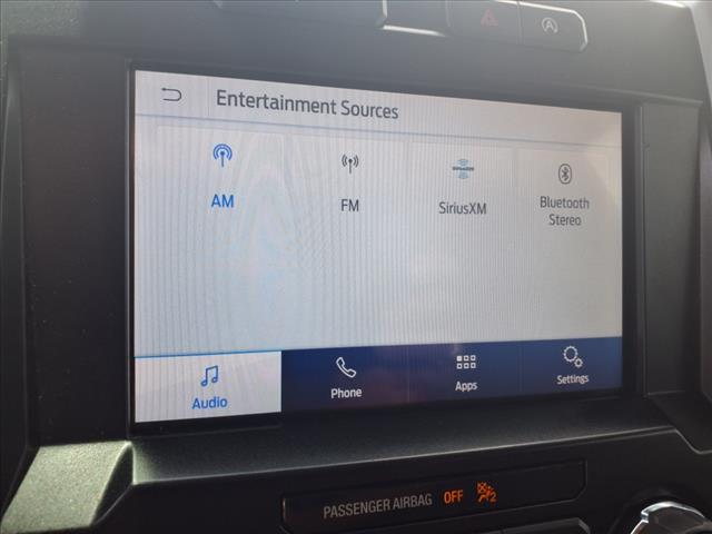 2020 Ford F-150 UNKNOWN