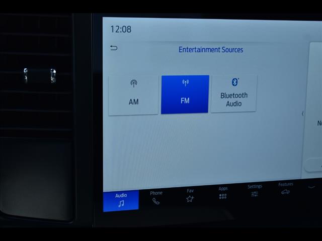 2025 Ford F-150 4X2 SUPERCREW STX -