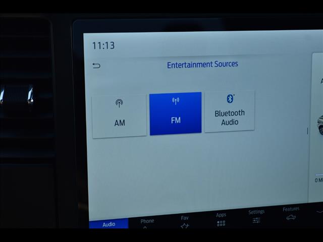 2025 Ford F-150 4X4 SUPERCREW STX -