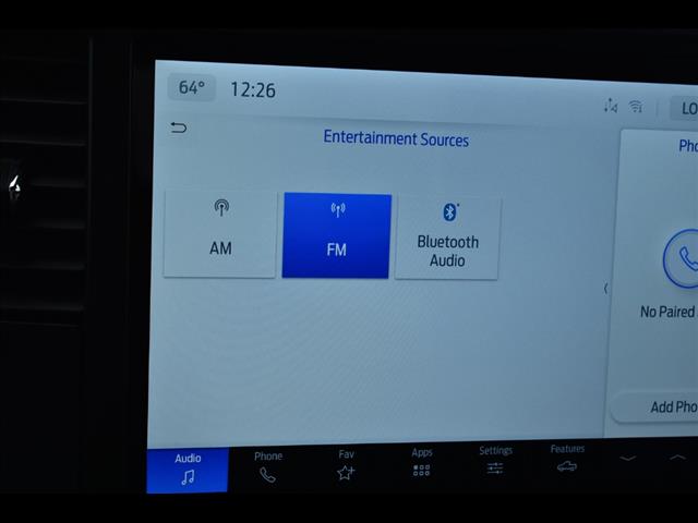 2025 Ford F-150 4X4 SUPERCREW XLT -