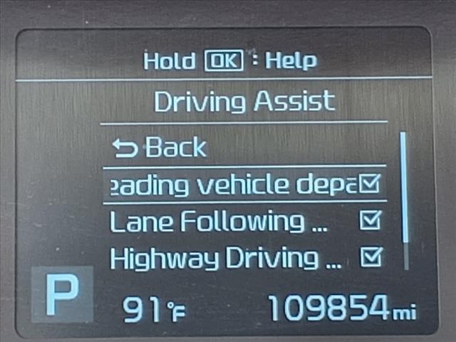 2022 Kia Telluride UNKNOWN