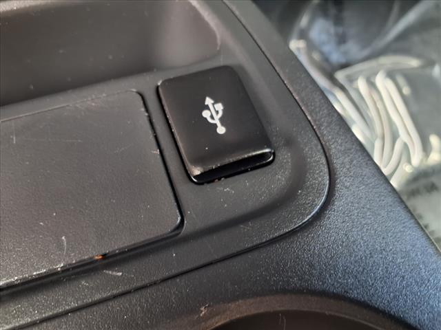 2022 Mitsubishi Mirage ES