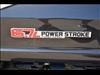 2024 Ford F-350 Super Duty 4X4 CREW CAB PICKUP/