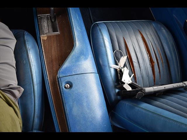 1973 Chrysler Challenger t