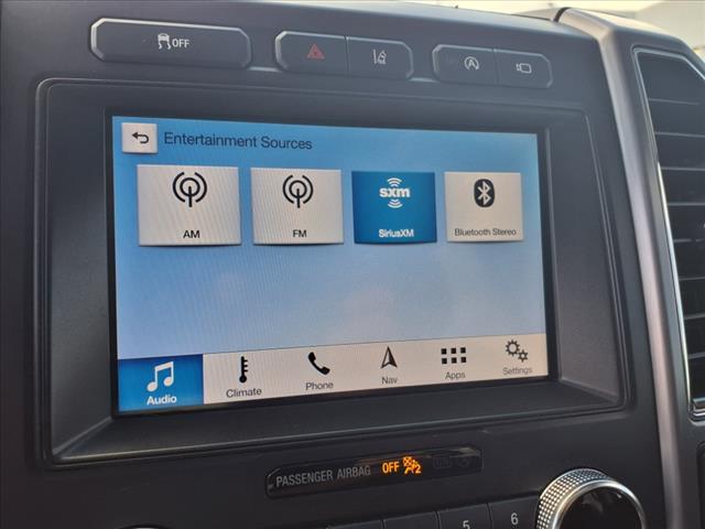 2019 Ford Expedition MAX PLATINUM