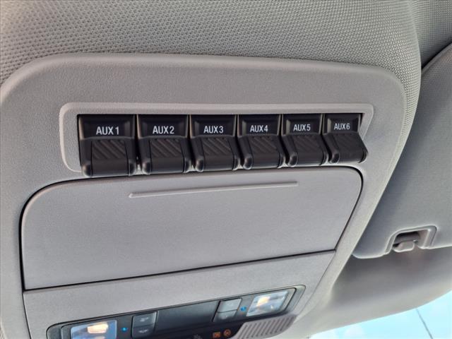 2025 Ford F-250 Super Duty XL