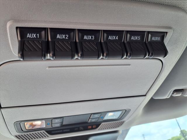 2025 Ford F-250 Super Duty XLT