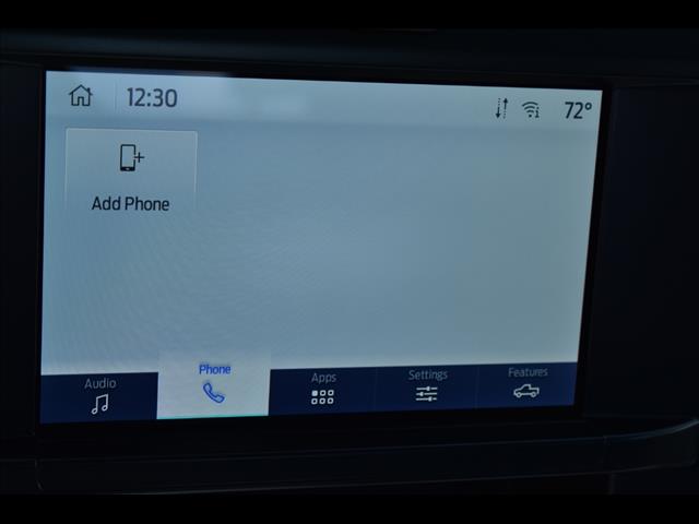 2025 Ford F-350 Super Duty 4X4 CREW CAB PICKUP/