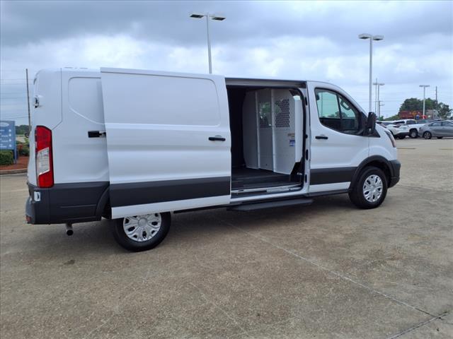 2023 Ford Transit BASE
