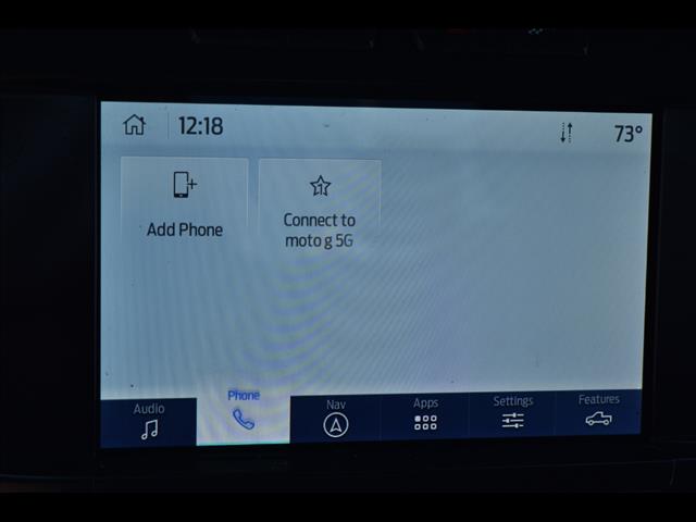 2021 Ford F-150 STX