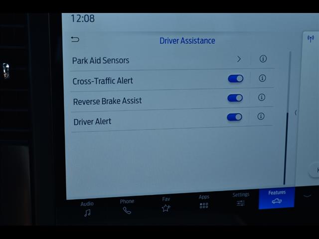 2025 Ford F-150 4X2 SUPERCREW STX -
