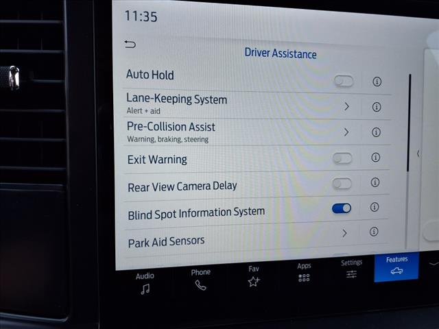 2025 Ford F-150 4X4 SUPERCREW STX -