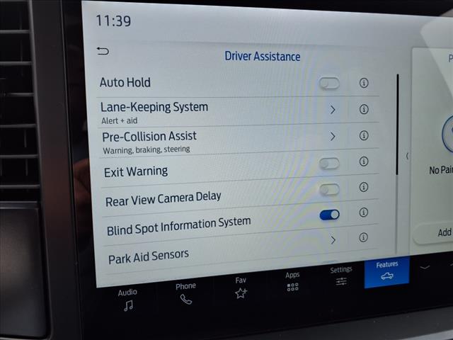 2025 Ford F-150 4X4 SUPERCREW STX -