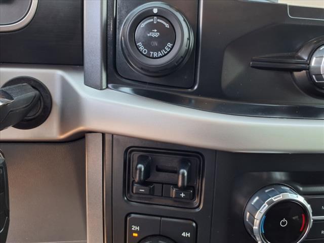 2022 Ford F-150 UNKNOWN