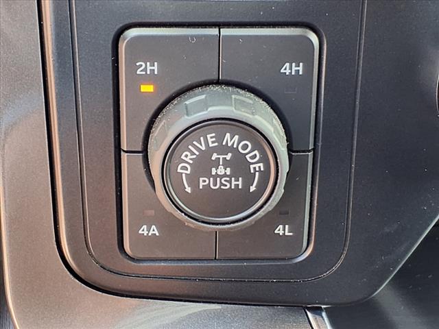 2023 Ford F-150 2023 FORD F-150 KING RANCH CREW CAB 4DR 145 WB 4