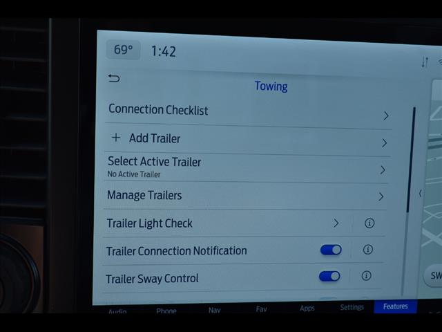 2025 Ford F-150 4X4 SUPERCREW XLT -