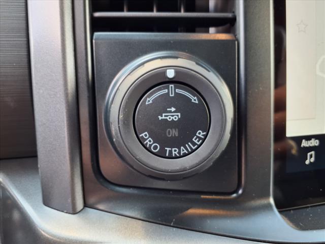 2025 Ford F-150 4X4 SUPERCREW XLT -