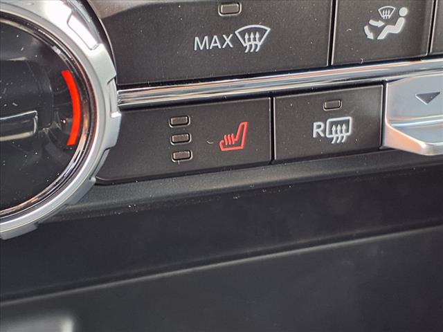 2025 Ford F-150 4X4 SUPERCREW XLT -